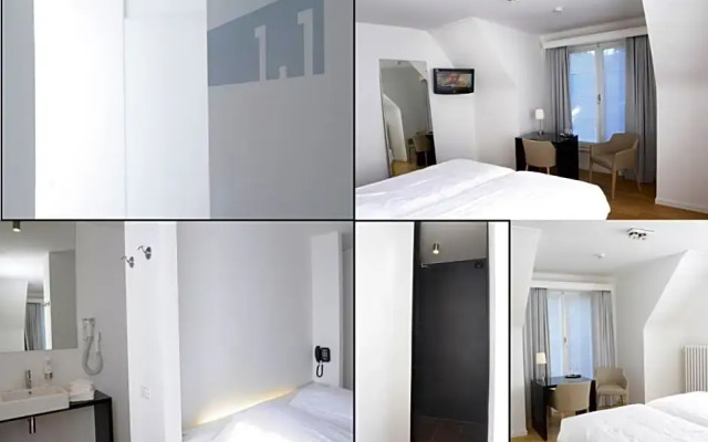 Hotel Bell Expo