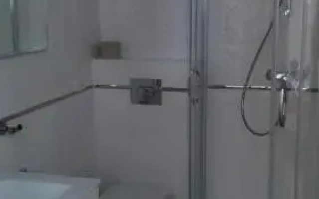 Osrodek Sanatoryjno Rehabilitacyjny Perla