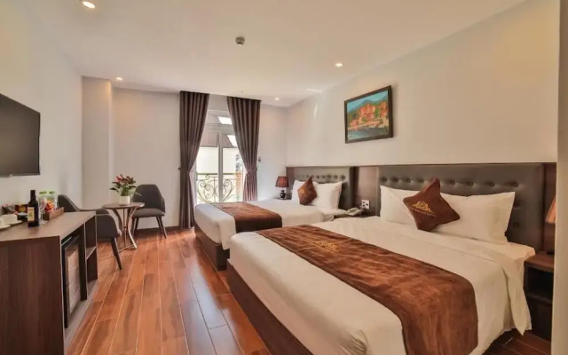 Dalat Paradise Hotel