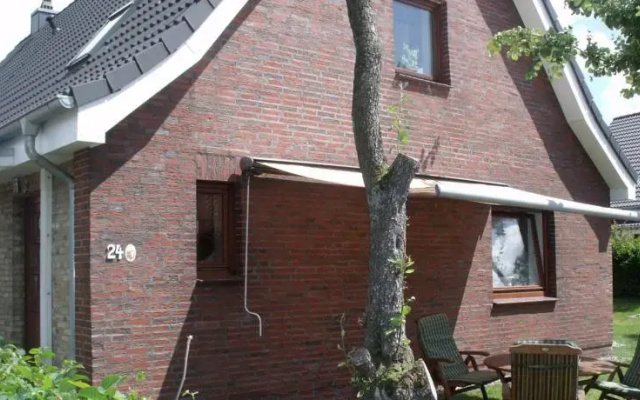 Ferienwohnung ankommen und entspannen