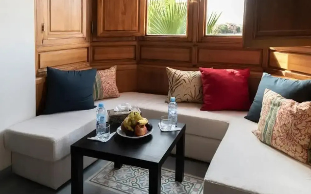 Hôtel Riad Airport Marrakech