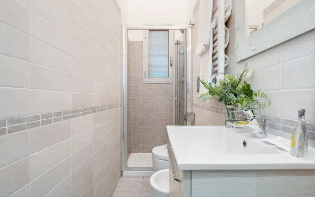 Bolognina Centro-Stazione Apartment