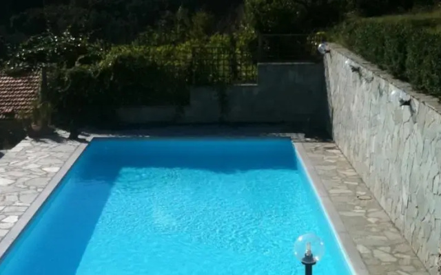 Villa Il Roccolo