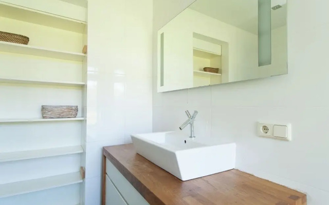 Luxurious Mansion in Callantsoog With Sauna