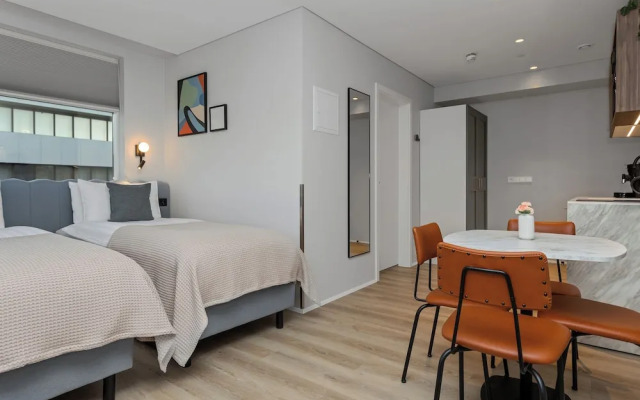Candlewood Suites Reykjavik by IHG
