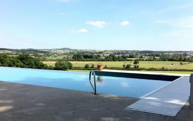 Chateau la Megene