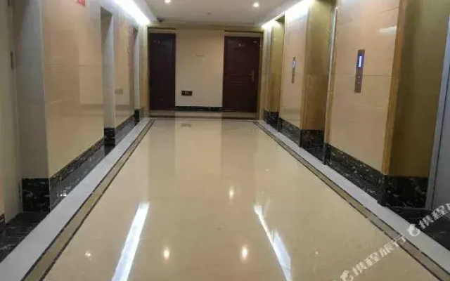 Qiandao Apartment(Shenyang Kaisa)