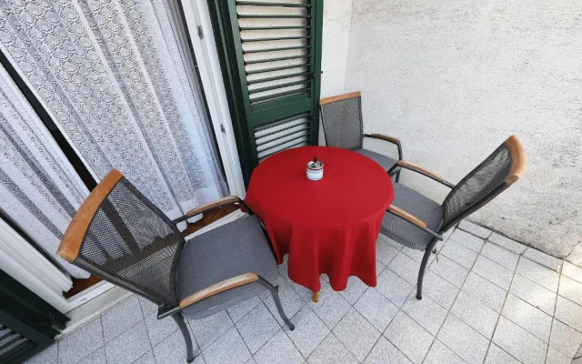 Apartments Vedrana