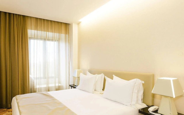 Sintra Boutique Hotel