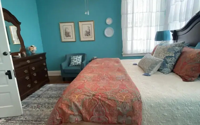 The King's Daughters Bed and Breakfast