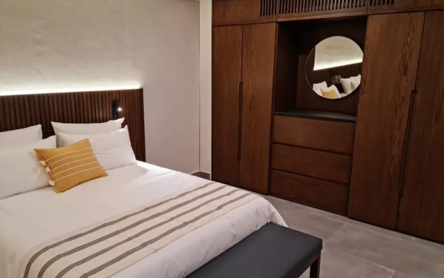 Origen 438 Luxury Boutique Hotel