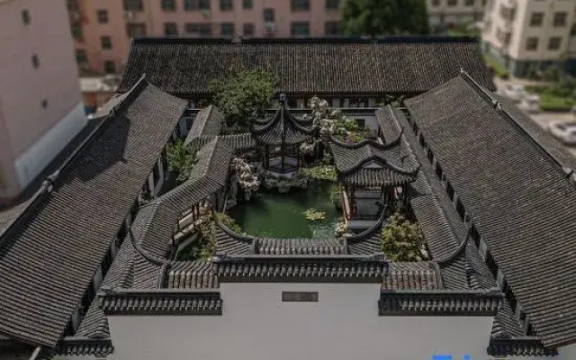 Zhucheng Fangheyuan Culture Homestay