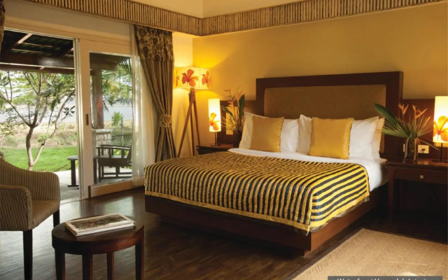 The Serai Kabini