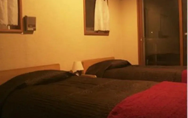 Lodge Cucuru