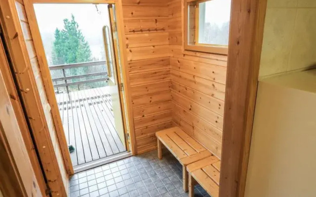 Holiday Home Dominus