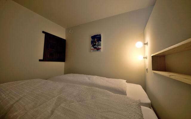 Отель Apartements Coeur de Ville Аоста комната для гостей