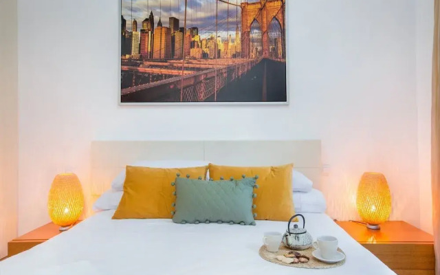 Stay U-nique Apartments Balmes