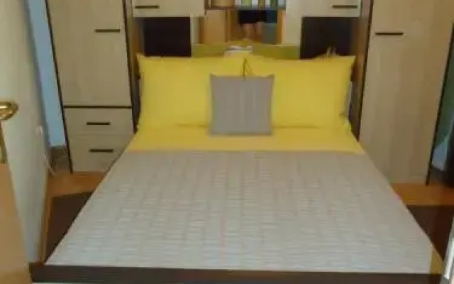Apartment Lucija