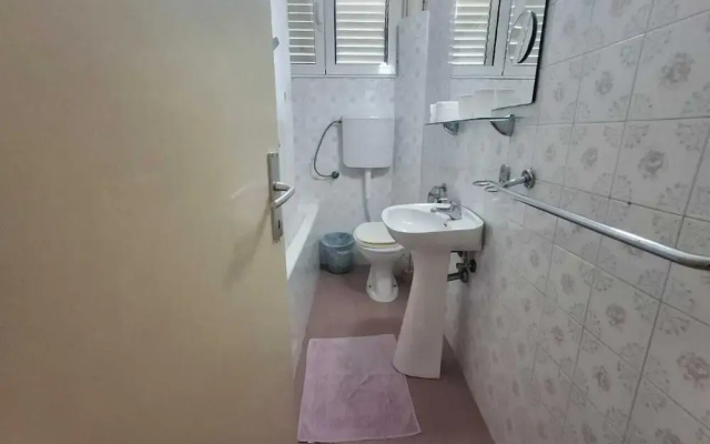 Apartments Andjus