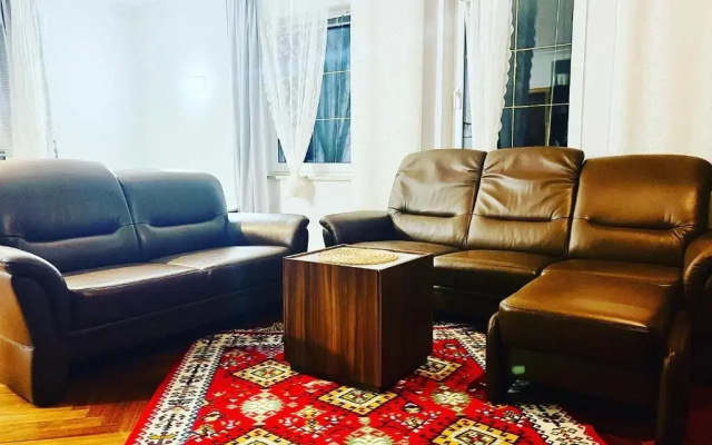 Ferienwohnung Uckermark
