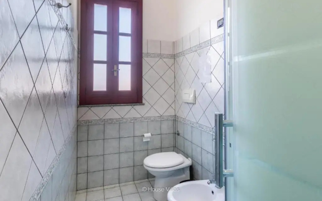 House&Villas - Villa Patrizia - Vittorio Apartment