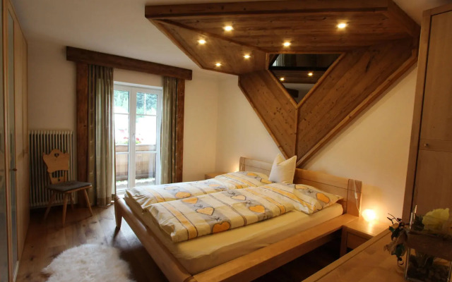 Modern Apartment in Kirchdorf with Swimming Pool