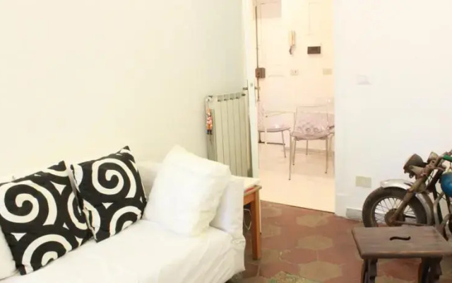 Casa a Borgo Pio