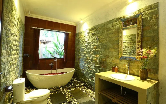 Pratiwi Ubud Villa