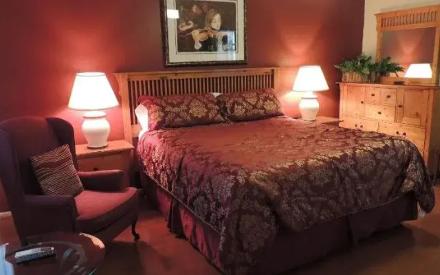 Casa Larrea Inn