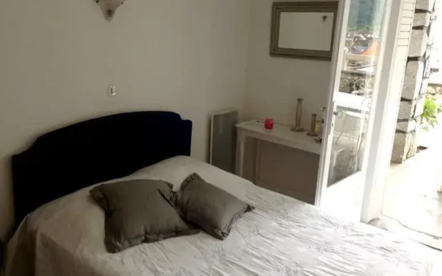 Self Catering Flats in Luchon