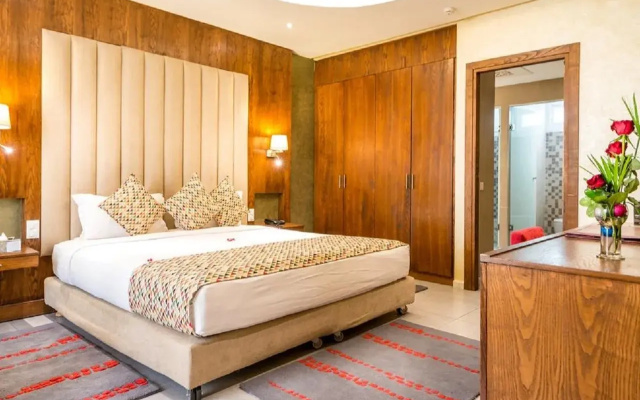 Sahara Hotel Agadir