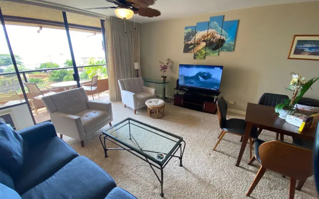 Kahana Villa F405 in Lahaina