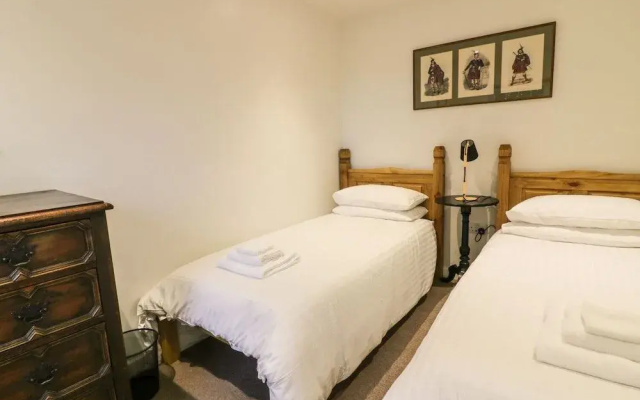 The Coach House