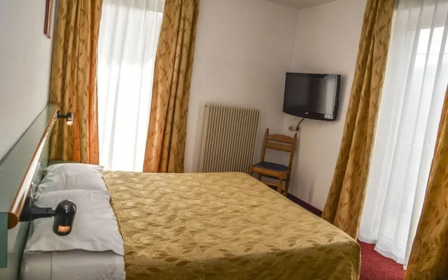 Hotel Sport