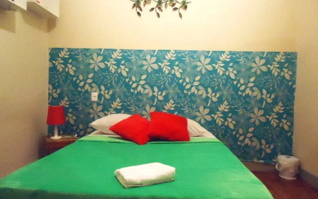 Barroco Hostel