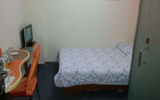 Motel 168 Hotel