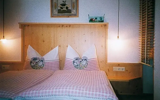 Pension Aulon