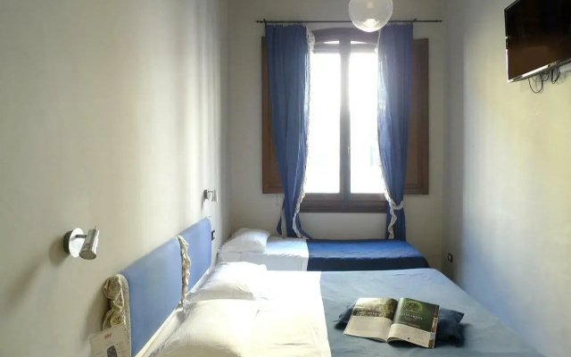 Relais Stibbert Florence