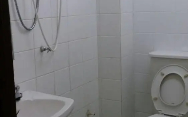 SK Homestay 1