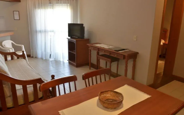 Apart Hotel Villa Moura Cassino