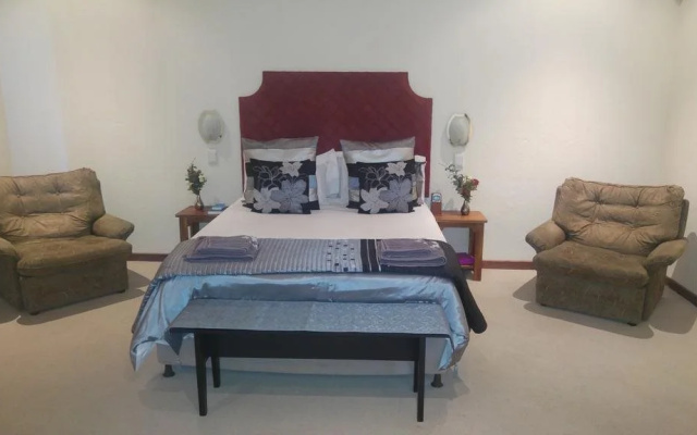 Le Bougainville Guest House