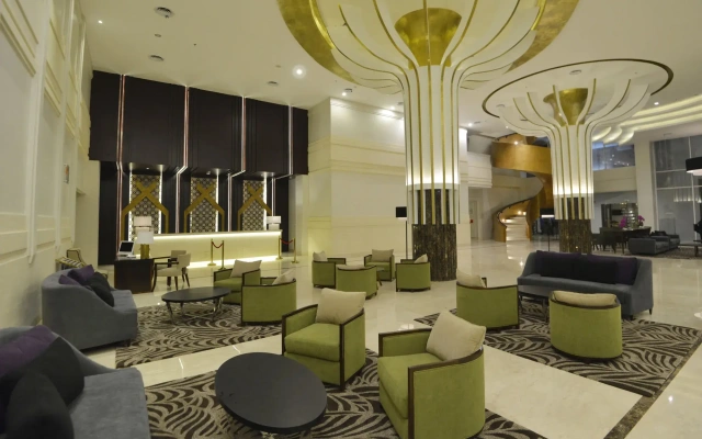 Swiss-Belhotel Jambi