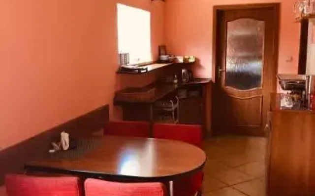 Penzion Relax Kadaň