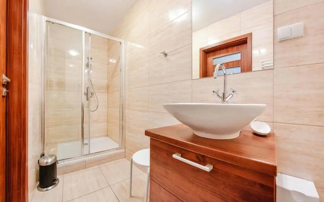 Apartamenty Sun & Snow Rozewie