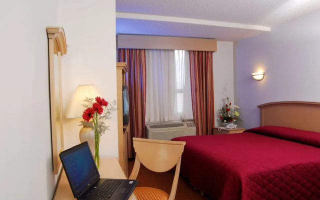 Hotel Fastos