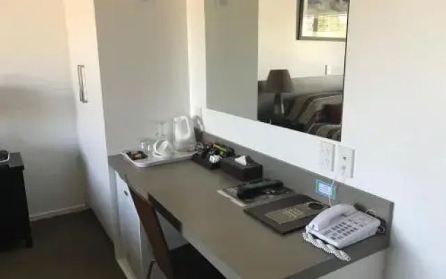 The Halswell Accommodation