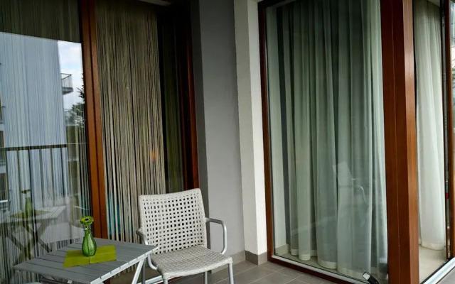 Apartament Restaura