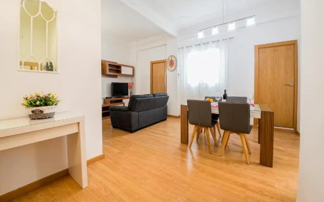 Confortable Apartamento * La Marina de Valencia
