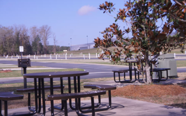 Hidden Hollow RV Park