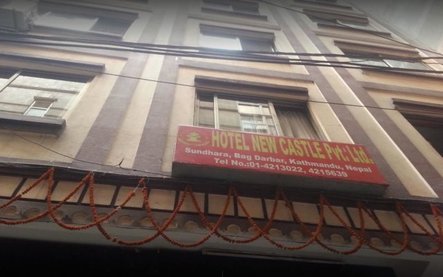 Отель New Castle Pvt. Ltd Непал, Катманду - отзывы, цены и фото номеров - забронировать отель New Castle Pvt. Ltd онлайн